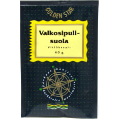 Golden Star 40 g garlic salt