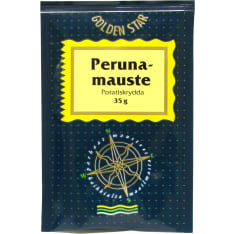 Golden Star 35 g perunamauste