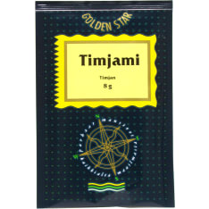 Golden Star 8 g timjami