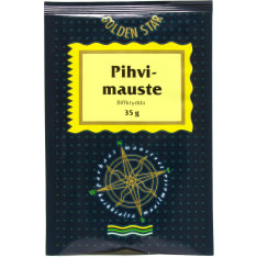 Golden Star 35 g pihvimauste