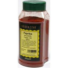 Golden Star 350 g savustettu paprika