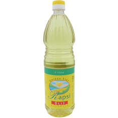 Golden Star Rapeseed oil 1L