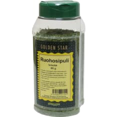 Golden Star 80 g ruohosipuli