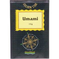Golden Star 13 g umami
