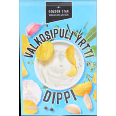 Golden Star Dip Mix: Garlic & Herbs 16g