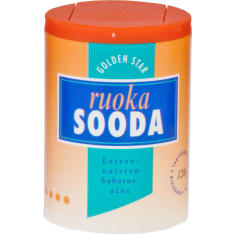 Golden Star 120 g ruokasooda