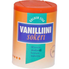 Golden Star 100 g vanilliinisokeri