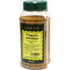 Golden Star 550 g pepper mix