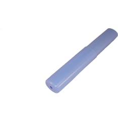 Hairdresser toothbrush case