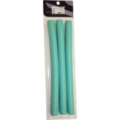 Sunrise Cosmetics 3 kpl iso patukkapapiljotti