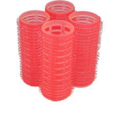 Sunrise Cosmetics Nro3 4 kpl tarrapapiljotti