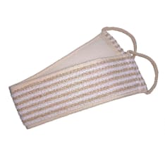 Sunrise Cosmetic pellava-frotee pesupanta