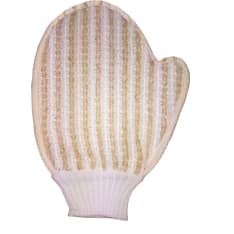 Sunrise Cosmetic pellava-frotee pesukinnas