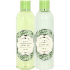 Vivian Gray Green Tea vartalonhoitosetti