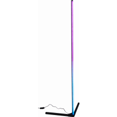 Airam SmartHome Sleek RGBW floor lamp