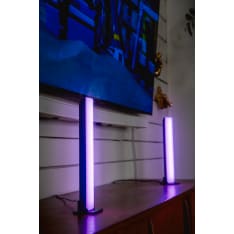 Airam SmartHome Arcade RGB valopalkit