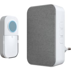 Airam Bella 230v wireless doorbell