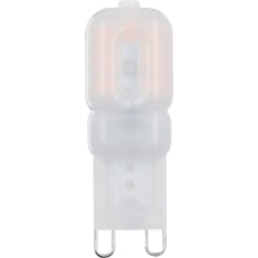 Airam Otso G9 180lm 4000K 2pcs led bulb