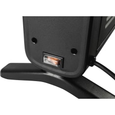 Airam SmartHome 2000W convector heater