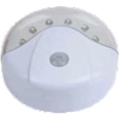Airam Nox LED motion sensor lamp