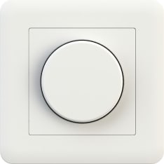 Airam 1-300VA led valonsäädin