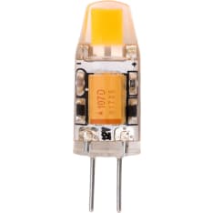 Airam G4 12v 100lm ledlamppu