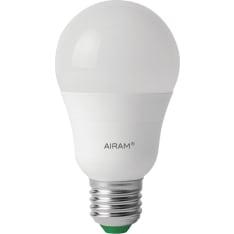 Airam E27 806lm lämmin LED pakkaslamppu