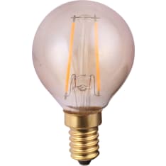 Airam Antique E14 225lm LED mainoslamppu
