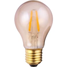 Airam Antique E27 360lm LED vakiolamppu