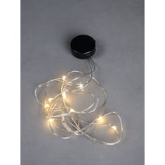 Airam Nappi 90 cm LED-valolanka