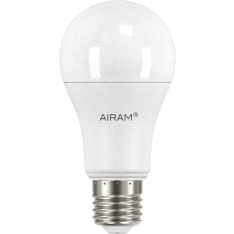 Airam E27 1921lm 4000K ledvakiolamppu