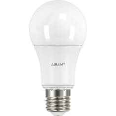 Airam E27 1060lm 4000K ledvakiolampu