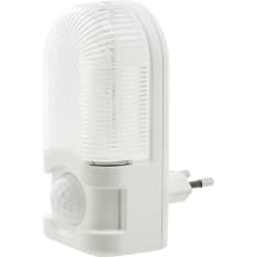 Airam Texas 4 led night light with motion sensor