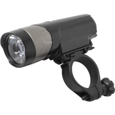 Airam Premo 3W 300lm USB-ladattava polkupyörän etuvalo