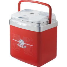 Airam Eco Klassikko 12V/230V 26 l kylmä/lämpölaukku