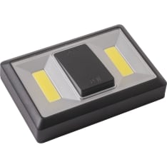 Airam Wally 2x3W cob led 250lm wall light