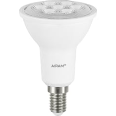 Airam E14 400 lm led-kasvilamppu