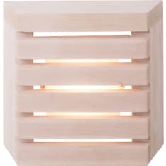 Airam SaunaLed 260TRL 500lm led saunavalaisin