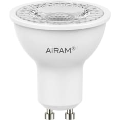 Airam GU10 345lm 4000k led kohdelamppu