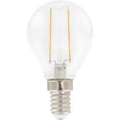 Airam E14 250LM filamentti pienkupulamppu