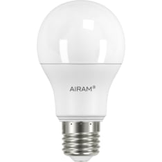 Airam E27 1060 lm himmennettävä led vakiolamppu