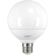 Airam E27 806 lm POP-95 ledlamppu
