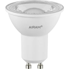Airam Oiva GU10 345 lm led kohdelamppu