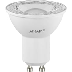 Airam GU 345lm 12V solar ledkohdelamppu