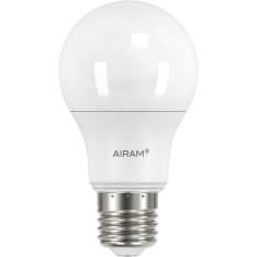 Airam E27 806lm 12V solar ledvakiolamppu