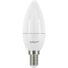 Airam E14 470lm sauna led kynttilälamppu