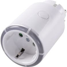 Airam 15-75min short-time timer