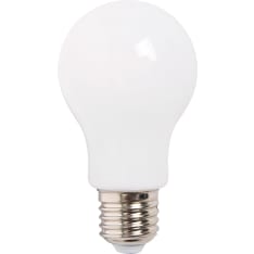Airam E27 470lm 4000K 2kpl led vakiolamppu