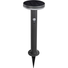 Airam Alan Solar 45cm pihavalaisin