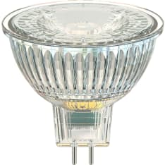 Airam GU5,3 MR16 12V 3,2W 4000K 230lm Led kohdelamppu